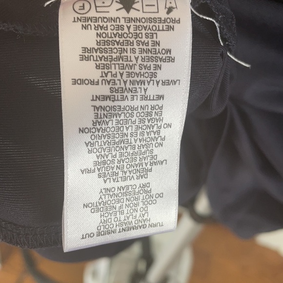 ELLEN TRACY - BLOUSE - Picture 5 of 7